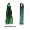 Lasers Ribbon for Christmas Tree Accent Party Decoration Metallic Finish Tinsel for Birthdays Weddings Anniversaries