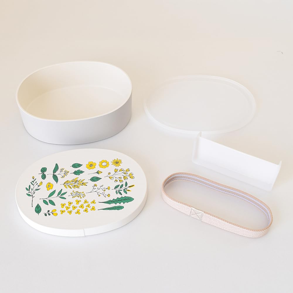 Hill Fields Wappa Lunch 101 & Box, Pink,