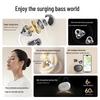 Suoai GK55 True Wireless Open-Ear Clip Sport-Kopfhörer