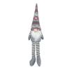 Knitted Design Knitted Gnome Doll Faceless Style Christmas Gnome Decor  New Year Celebration