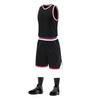 Men's Adult Basketball Uniform Set - Sports Training & Competition Jerseys