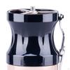 Manual Coffee Grinder Hand Crank Durable with Mill Portable for Office Picnic