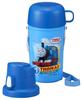 OSK Thomas the Tank Engine Mug Water 450ml Cap To Change Made In 2-Way Bottle, [Replace Label], Japan, SC-450BC