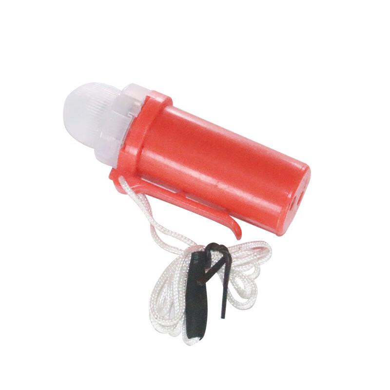 

UOSU Self-Lighting Marine Life Jacket Light One Size