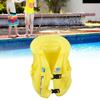Toddler   Inflatable Swim Suit Quick Release Buckle   Children Kids Swimming Vest for 3‑8 Years Old