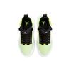 Air Jordan Proto 23 GS Barely Volt Kids Sneakers Green Black AT3176-700