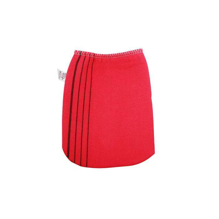 Korean Exfoliating Gloves & Dual-Sided Back Scrubber: Deep Clean & Dirt Removal Towel