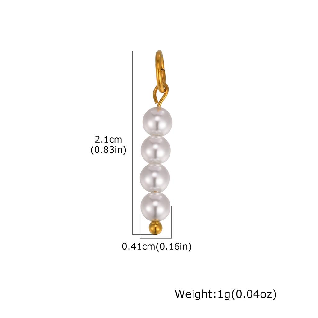 Sommer Strand Boho Halskette für Damen, Seestern Muschel DIY Anhänger Halskette, Blasenverschluss Edelstahl Schmuck Geschenk