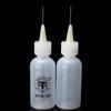 Needle Tip Bottle Applicator Empty Applicator Oiler Squeeze Bottle 50ml