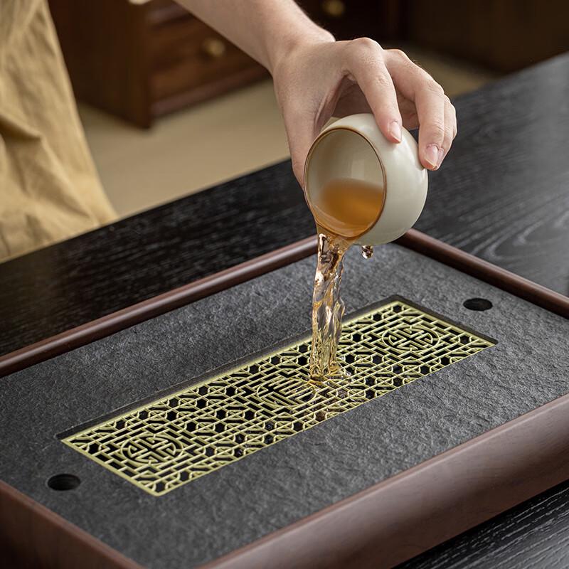 Ru Kiln Kung Fu Ceramic Tea Set