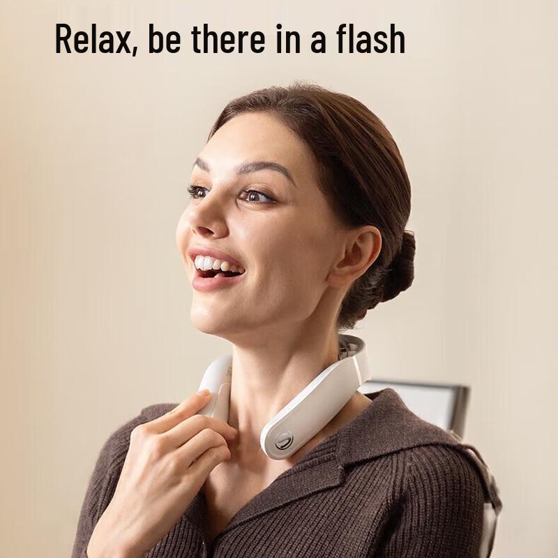 SKG G5 Smart Neck Massager