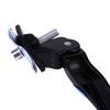 Kick Stand Aluminium Alloy Mountain Bike Tripod with Inner Six Angle Screw Middle Support for 16inch 24inch 26inch Mountain Bike
