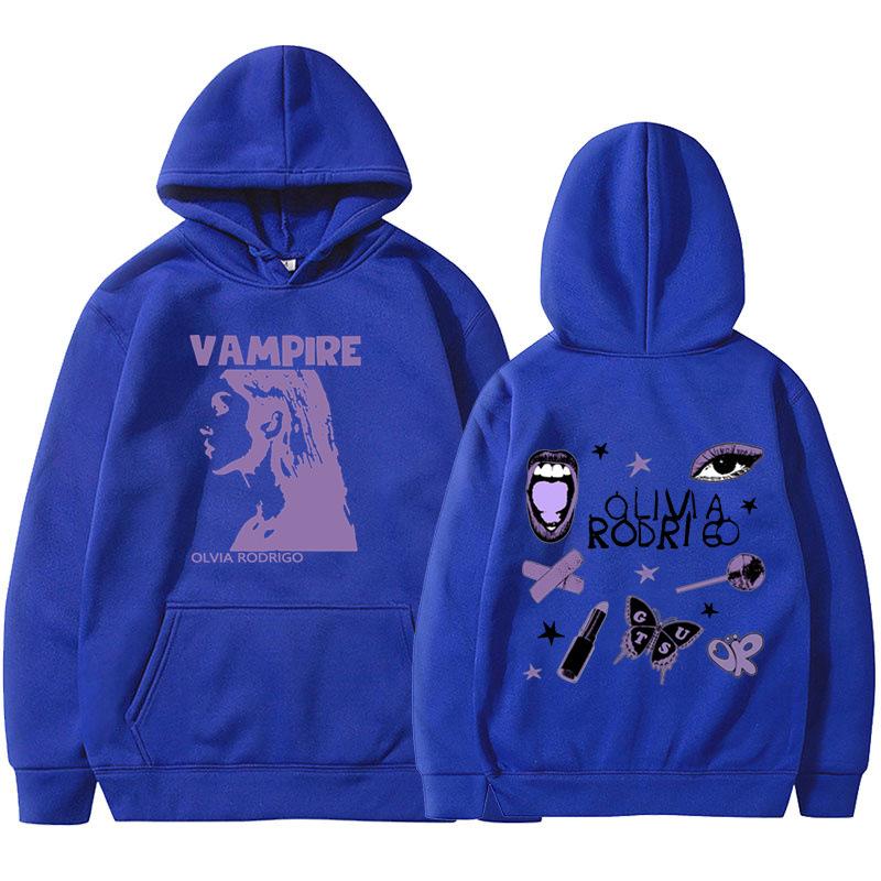 Hooded Sweater Hoodie Autumn and Winter Loose Comfortable Casual Daily Creative Men's Women's Same Sweatshirt