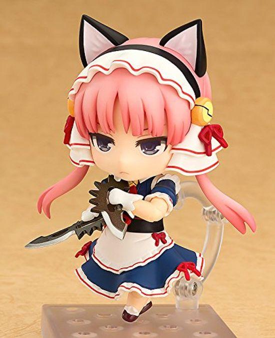 Nendoroid Pandora In the Crimson Shell Clarion Non-scale ABS&PVC Painted Movable Figure