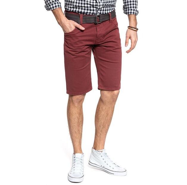 Шорты Mustang 5 POCKET SHORT EU W29