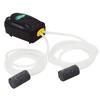 SOBO Aquarium Oxygen Pump Aquarium Supplies 738M Double Hole 3.5w Adjustable High-power Oxygen-increasing Pump
