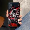 Phone Cover Case for Xiaomi Mi CC9Pro 9T 9 13 11T 14 Pro 10 11 13 Lite 10T Luffy Ones Pieces