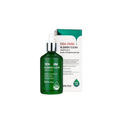 Farmstay Cica Farm Blemish Clear Ampoule 100ml