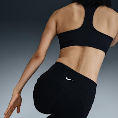 Nike Dri Fit Sports Shorts Women's Black