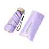 Portable Small Umbrella Capsule Sun Umbrella Rain Umbrella Womens Sunny And Rainy Dualuse Parasol Sun Umbrella