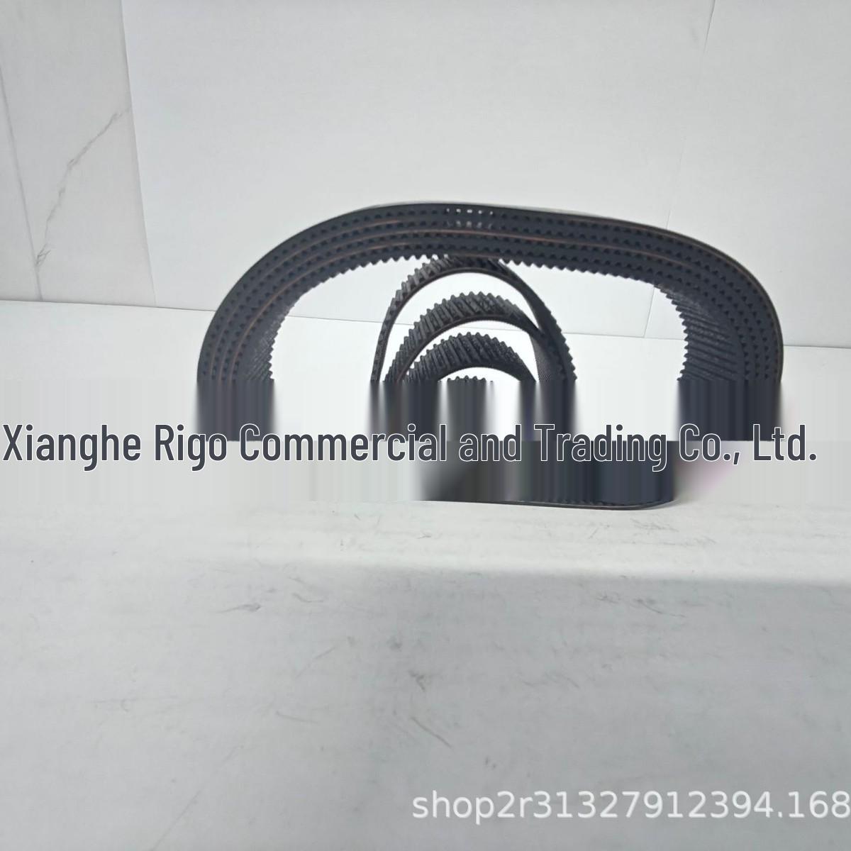 

BMW E90/E84/X1/X3/Z4/320 Steering Gear Belt 7806040300 чорний
