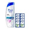 Head & Shoulders Anti-Dandruff Shampoo Ocean Fresh (400g)
