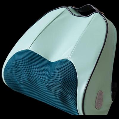 Cilaisen Lumbar & Back Kneading Massage Cushion