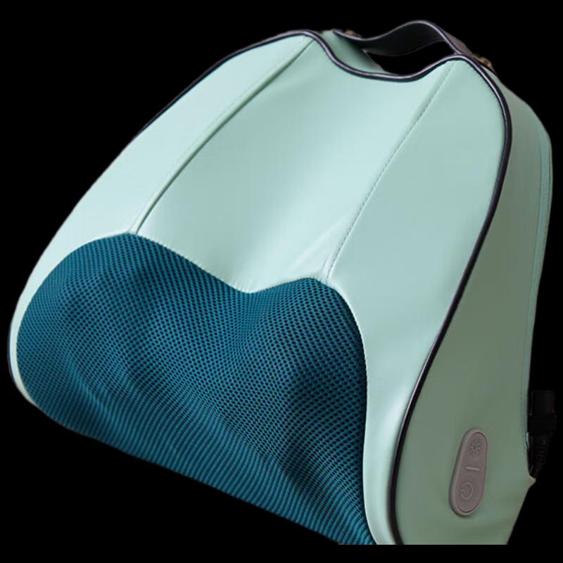 Cilaisen Lumbar & Back Kneading Massage Cushion