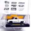 M2 MACHINES 1/64 MiJo EXCLUSIVE - 1978 CHEVROLET SILVERADO HOLLEY CUSTOM MiJo Limited Edition - 1978 Chevrolet Silverado - Holley Custom