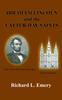 Kniha Abraham Lincoln and the Latter-day Saints