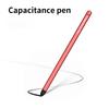Stylus Pen Capacitance Pen For Samsung Galaxy Z Fold 5 5G Case Portability Silicone Pen Tip Handwriting Pen Slot Case For Fold5