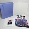 [USED] BTS MEMORIES of 2018 Blu-ray with Japanese subtitles, V, Taehyung