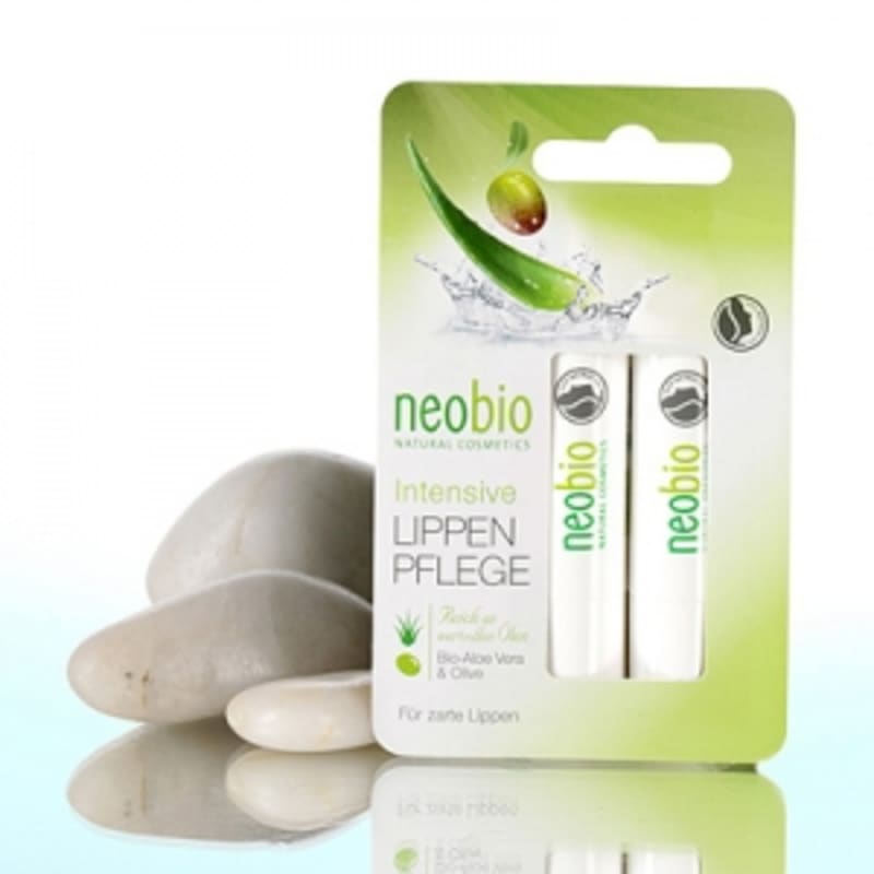 

Neobio Intensive Lip Care 4.8g x 2