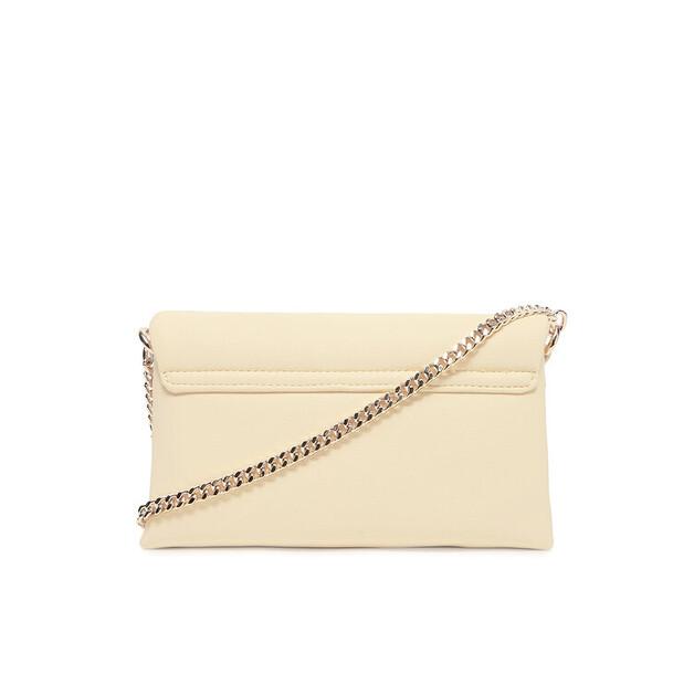 Сумочка Tommy Hilfiger AW0AW17462 жёлтый