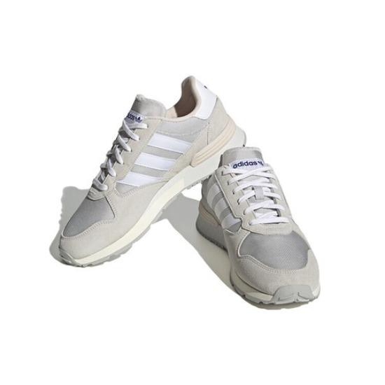 Adidas Treziod 2 Low Grau - GY0043