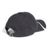 adidas ADILENIUM CAP Men's Black Adidas IM7658