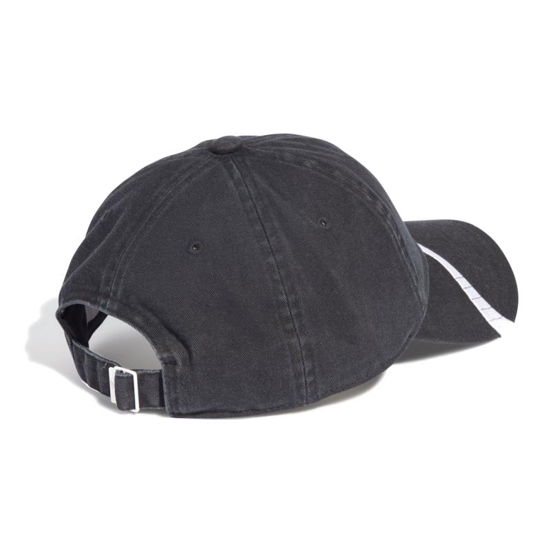 adidas ADILENIUM CAP Men's Black Adidas IM7658