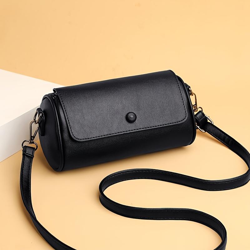 Women's Fashion Pillow Bag One Shoulder Crossbody Bag