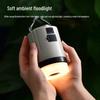 Nu Feng Rechargeable Outdoor Camping Lantern