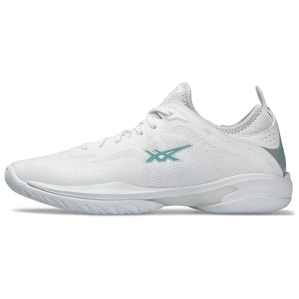 New Asics Glide Nova Ff 3 White Teal Tint 1063A072-101