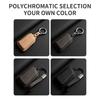 Car Key Case Cover for Lexus NX GS RX IS ES GX LX RC 200 250 350 LS 450H 300H UX US LS 260h Original Car Key Protection Shell