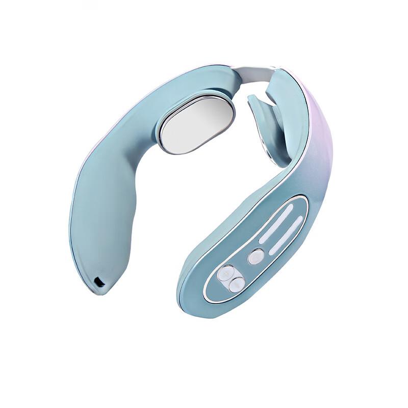 

Rechargeable Neck and Shoulder Massager