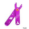 Bicycle Repair Tools Chain Buckle Repair Removal Tool Bike Master Link Plier Cycling MTB Bike Tire Pry Bicicleta Ciclismo