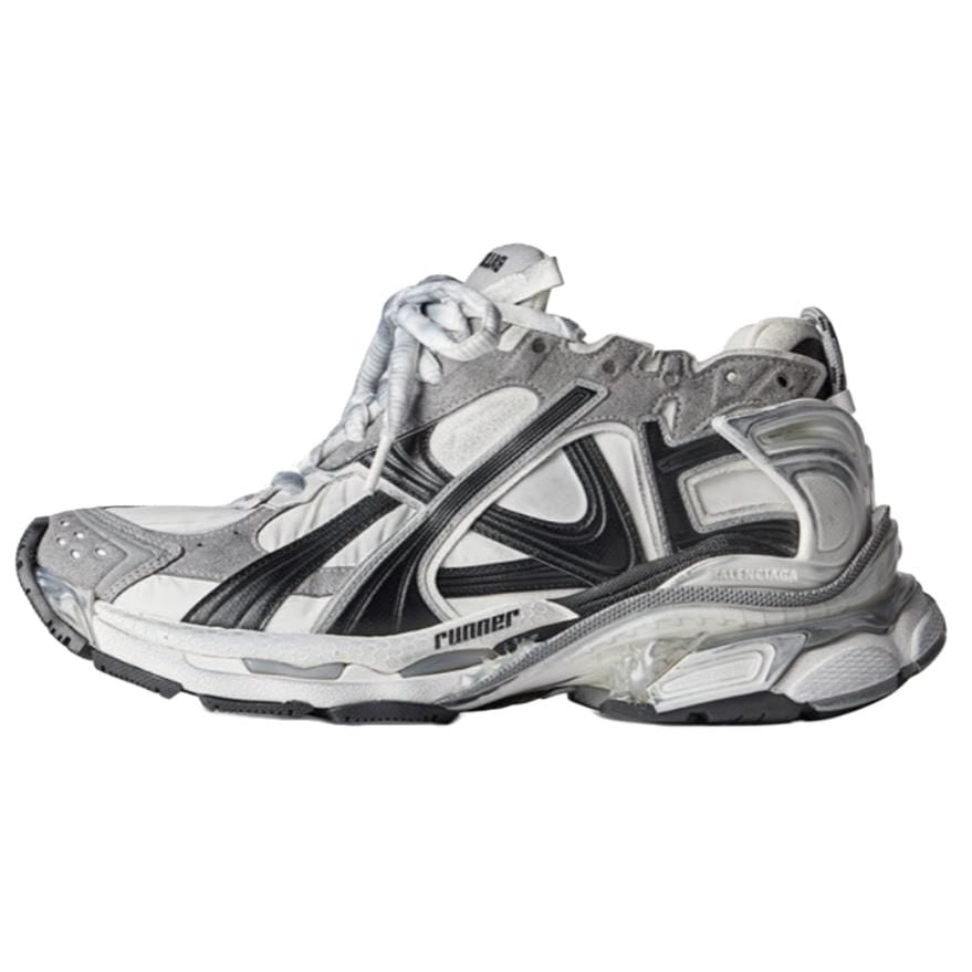Balenciaga Runner Low top Casual Shoes