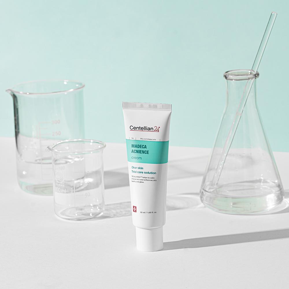 [centellian24] Madeca Acniance Cream 50ml