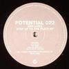 Disque 12 pouces BEN LONG Step Up To The Plate EP POT022 Potential 2006 UK Dance Electronica Occasion