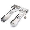 1Pc Glass Ceramic Hob Scraper Cleaner Tool With Blade For Cleaning Oven Cooker