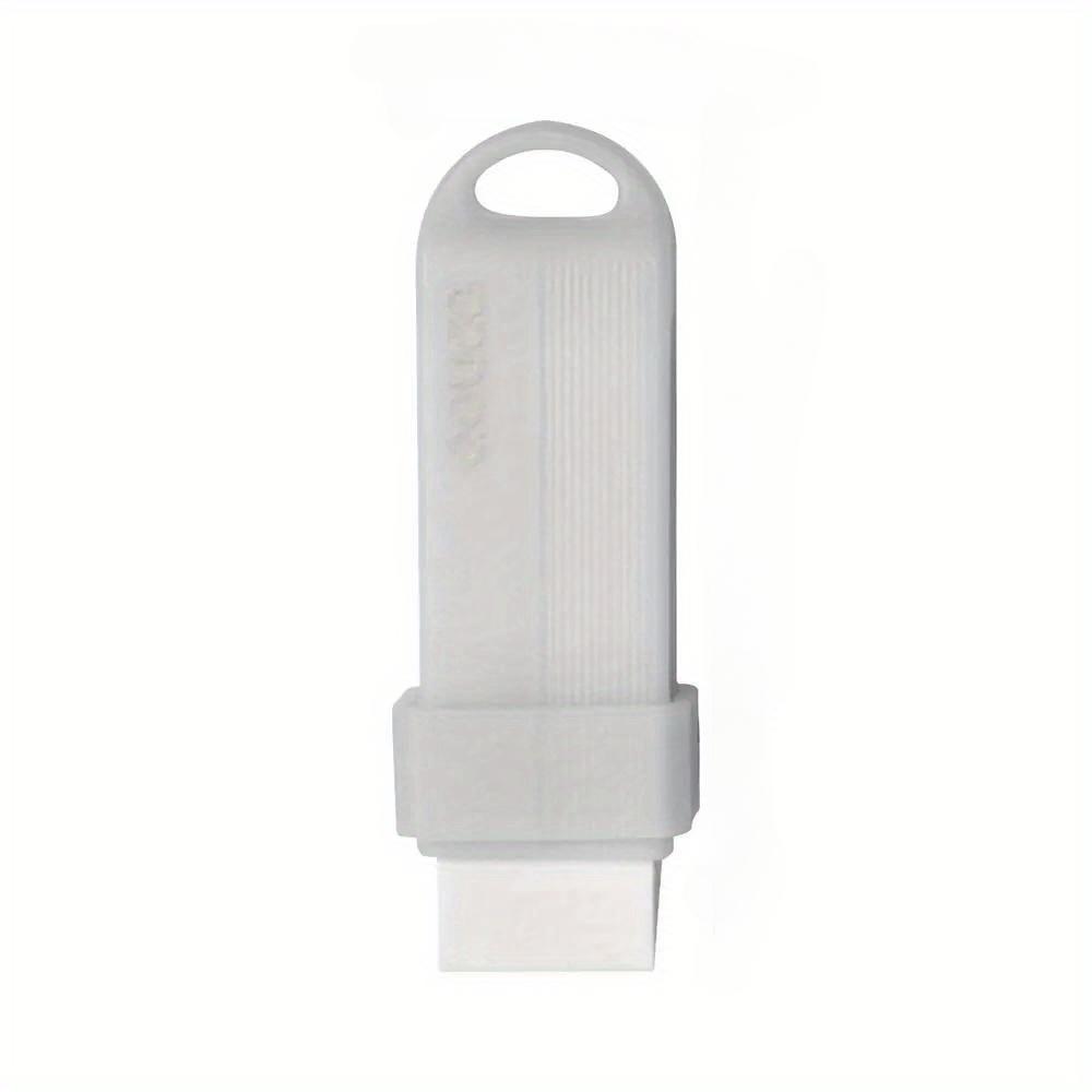 

Гумовий ластик для повторного використання Плямовивідник Кухонний кран Гумка від вапняного нальоту Гумка для ванної кімнати Скляний засіб для видалення плям від іржі Засоби для чищення 1PC білий