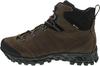 Обувь для треккинга Aku Coldai NBK GTX brown