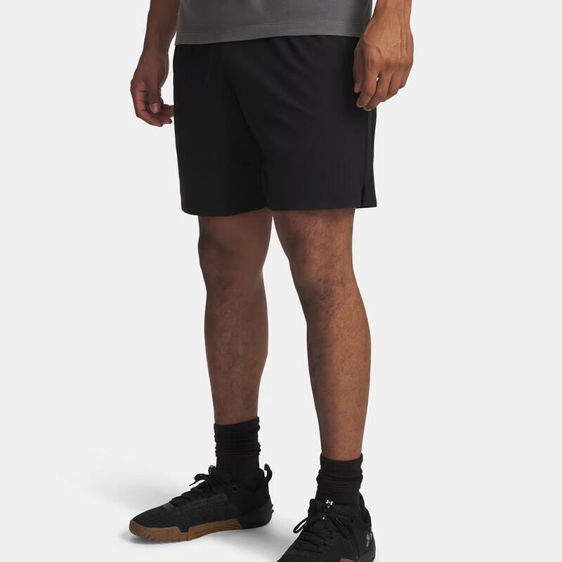 Under Armour Men s Woven Sport Shorts L